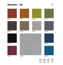3 - Silvertex SX