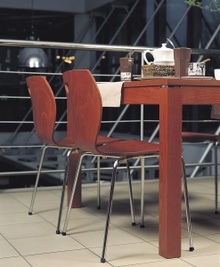 Pisarniški stoli Cafe IV