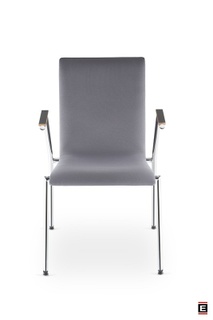 Konferenčni stol Cadeira 4L Arm/Front A-Plus