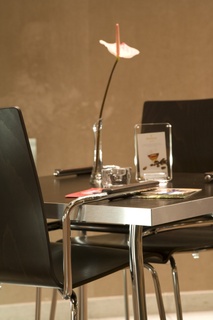 Pisarniški stol Cafe VII